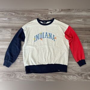 Women’s Kriff Mayer Japan Lightweight Indiana Sweatshirt